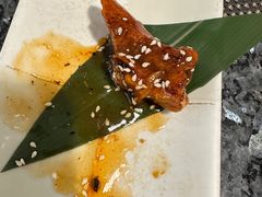 -菊上料理(蜀山银泰百货店)