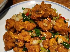 -静一餐厅·湖北菜(前门店)