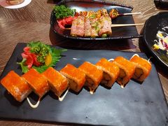-深圳佳兆业万豪酒店-金沙全日餐厅