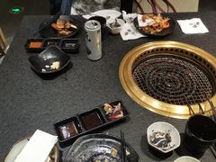-神户赤童日式烤肉(金地广场店)