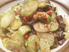 -逐鹿·古风·湘菜馆(望京店)