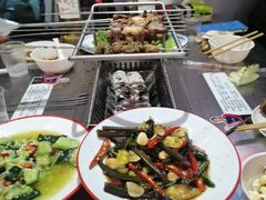 -遇西祠·海鲜烧烤(总店)