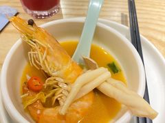 -米泰芒·东南亚料理(体育西店)