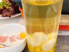 -北京王府井希尔顿酒店·万斯阁西餐厅