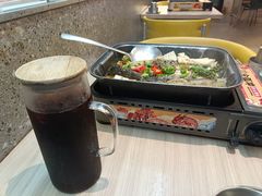 -令狐冲烤鱼·烧菜馆(达明店)