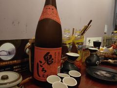 -鸟串烧Yakitori