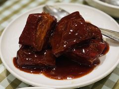 -君来梁溪饭店-餐厅