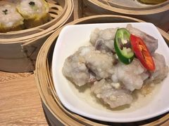 -一笼小幸运