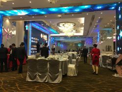 -名宴婚宴专门店·宴会厅(京基100店)