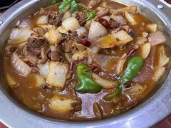 -刘昌兴菜馆(金轮第一城店)