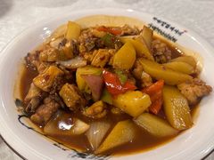 -大西洋餐厅(肇嘉浜路店)