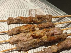 -辣尚瘾·烤鱼·新川菜(交大直营店)