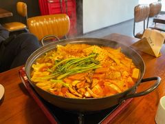 -槿Story·韩国料理(望京韩国美食城店)