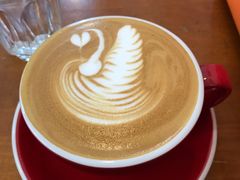 -COFFEE HOLIC(朝外SOHO店)