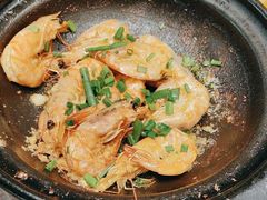 -甬小馆·焗海鲜温州菜(五马街店)