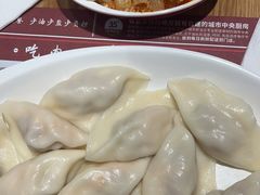 -喜家德虾仁水饺(华强天虹店)