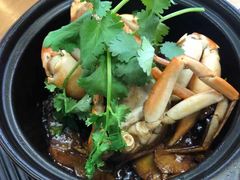 -鑫鸿达·海鲜闽菜热炒小馆(中山路店)