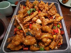 -米家小馆(新华店)