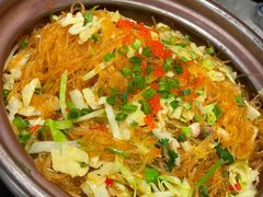 -九龙茶记·粤式餐厅融合菜(鹭江店)