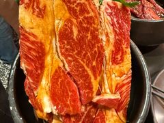 -厚贞日式烤肉(浦东汇智店)