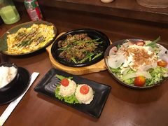 -胜代日本料理(云程巷小区店)