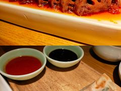 西湖藕韵-弄堂里(新天地店)