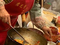 -老婆婆炒饭(小白楼1902欧式风情街店)