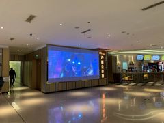 -百丽宫影城(CGS激光苏宁广场店)