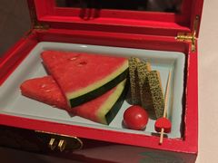 -千百味红餐厅·江西菜(绿地双子塔店)