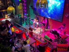 -别院里音乐餐酒吧(双流航空港店)