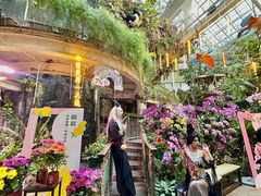 -正佳雨林生态植物园