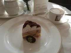 -Cova Ristorante & Caffe(海港城店)