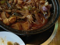 -重庆鸡公煲(学衡路店)