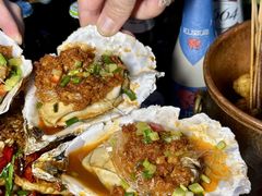 -1819餐厅·团队聚餐·烤串·精酿