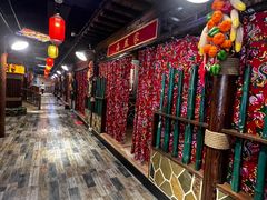 -宝丽金大酒店·洗浴中心