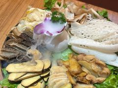 -束河人家(南锣鼓巷店)