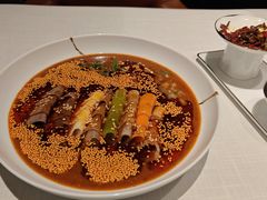 -许家菜(望江店)