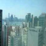 -铜锣湾如心酒店