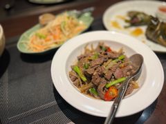 -Sala Thai Restaurant