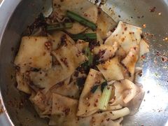 -杨凌蘸水面(建章路店)