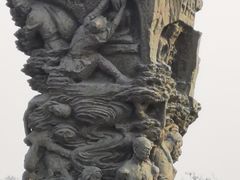 -中国人民抗日战争纪念雕塑园