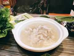 -龙泉人椰子鸡·糟粕醋·地标海南菜(龙昆南店)