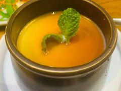 黑糖豆花-云海肴·云南小炒·汽锅鸡(天津国金汇店)