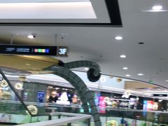 -上海颛桥万达广场