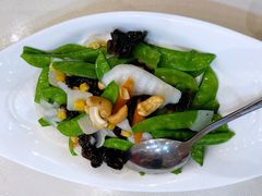 养生小炒-玉华台饭庄·淮扬菜·烤鸭(望京店)