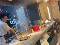 -丝路伊兰·兰州牛肉面(牛街总店)