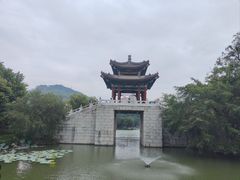 -珠海圆明新园