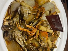 -周家二小姐的菜(西津渡店)