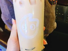奶茶三兄弟-CoCo都可(中华广场店)