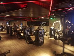 -W FITNESS 威尔仕健身·游泳(老西门新苑店)
